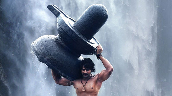 2. Baahubali 1