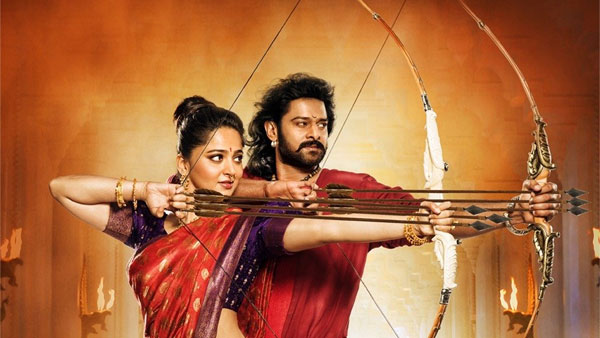 Baahubali 2