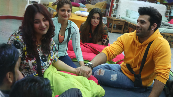 ‘What Is Happening In The Show Is Absolutely Wrong’