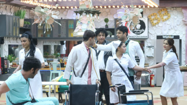 Nominated Contestants