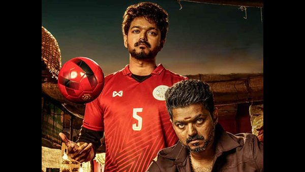 Bigil Will Bring Back The Thalapathy We Saw In Ghilli And Pokkiri Bigil Will Bring Back The Thalapathy We Saw In Ghilli And Pokkiri