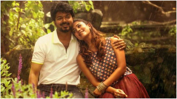 A Sureshot Blockbuster? A Sureshot Blockbuster?