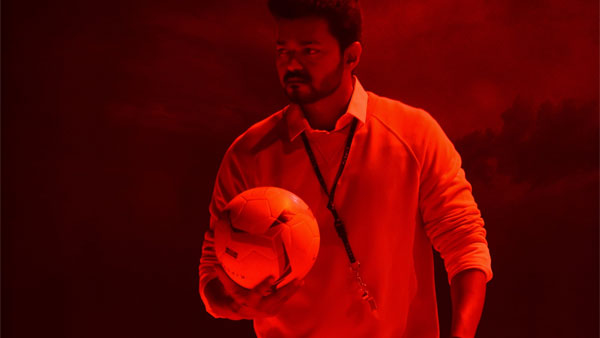 In Other Regions In Other Regions