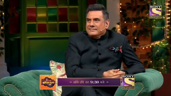 How Boman Met The Love Of His Life, Zenobia?