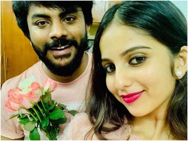 Chandan Proposes To Niveditha