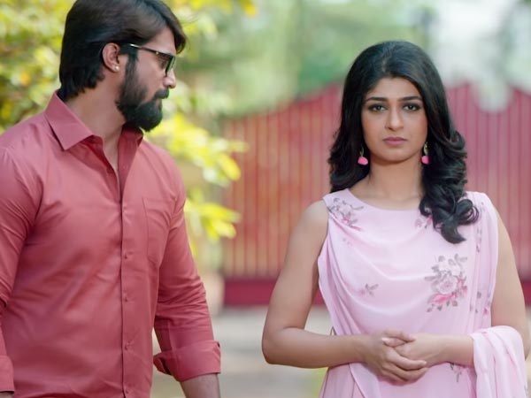 Ranganayaki Has A Powerful Message