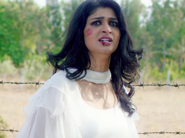 Aditi Was Emotionally Drained