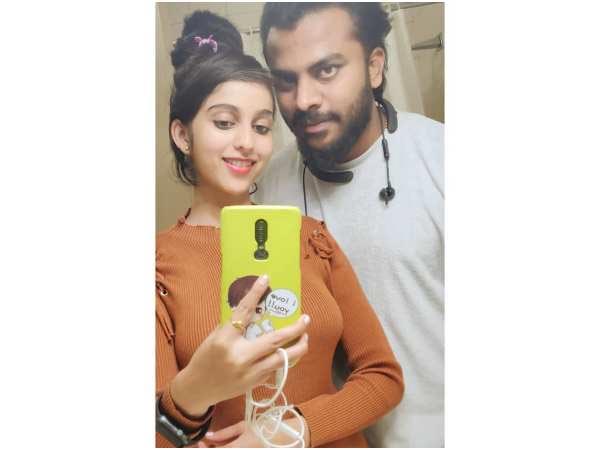 Were The Producers Involved?