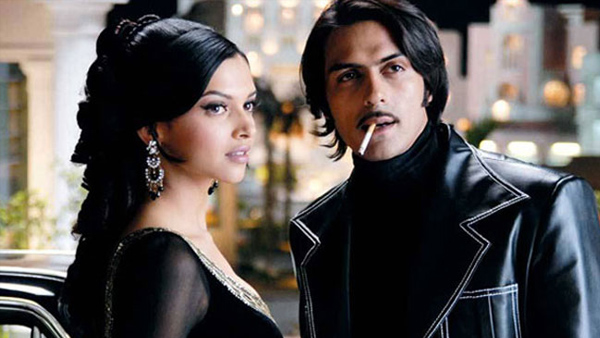 Deepika Was Offered The Lead Role Without An Audition