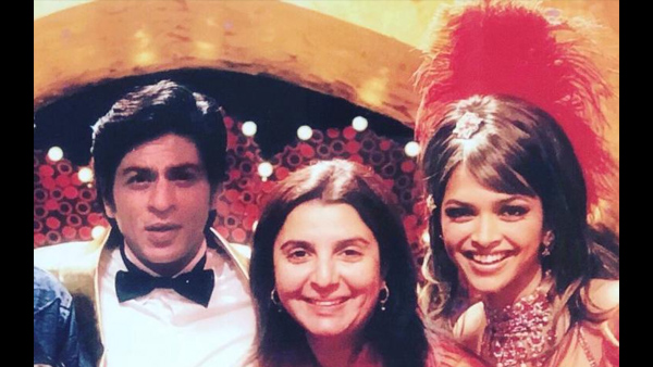 It's All About The Gut Feeling