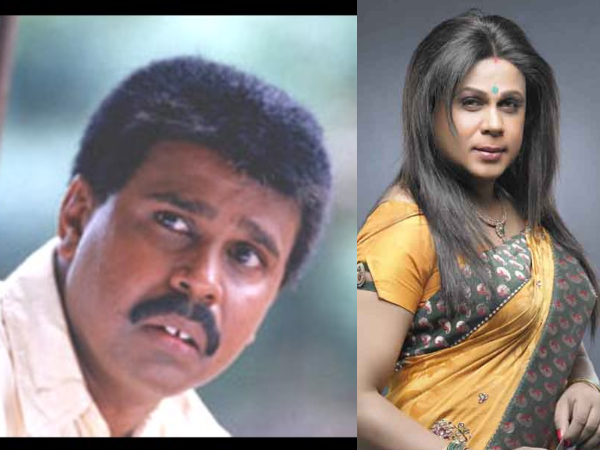 Flexibility As An Actor