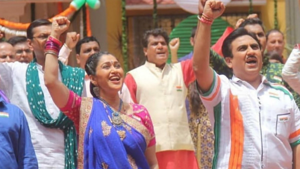 Fans Excited About Dayaben’s Return