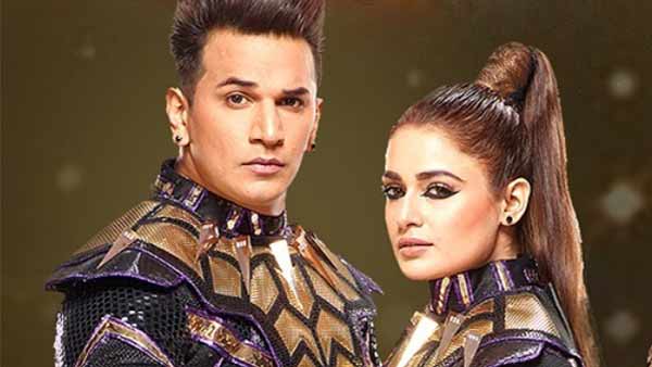 Nach Baliye 9: Prince-Yuvika beat Anita-Rohit To Win The Trophy? Nach Baliye 9: Prince-Yuvika beat Anita-Rohit To Win The Trophy?