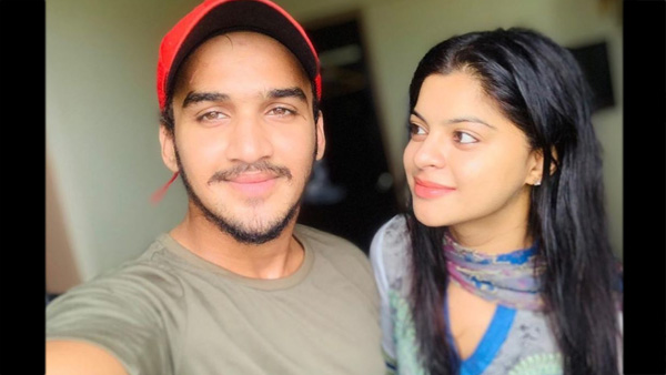 Sneha Hits Back At Muskaan