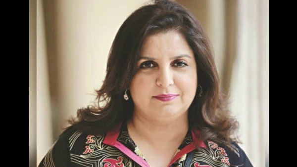 Farah Khan Applauds SRK's Brave Act