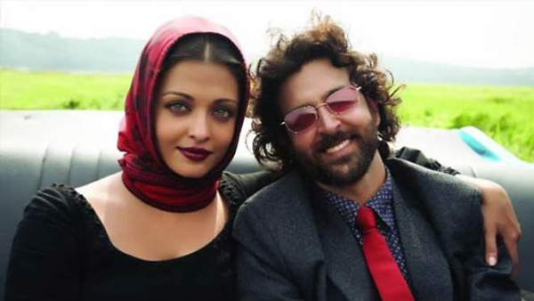 Guzaarish (2010)