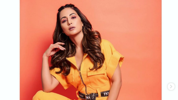 Hina Has A Master's Degree