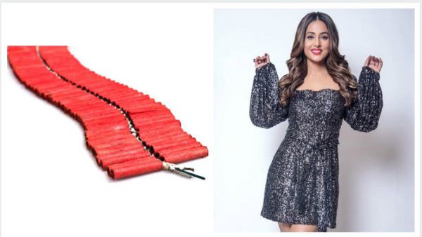 Hina Khan – Ladi Pataka Hina Khan – Ladi Pataka