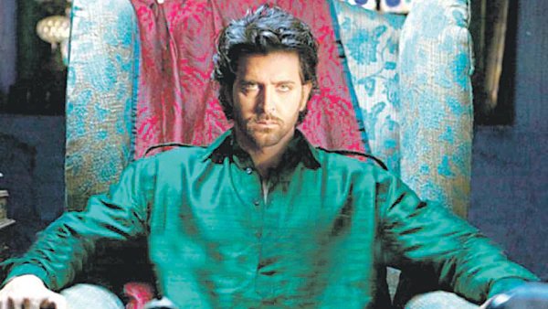 Hrithik Roshan To Play Haji Mastan In Sanjay Leela Bhansalis Gangubai Kathiawadi?