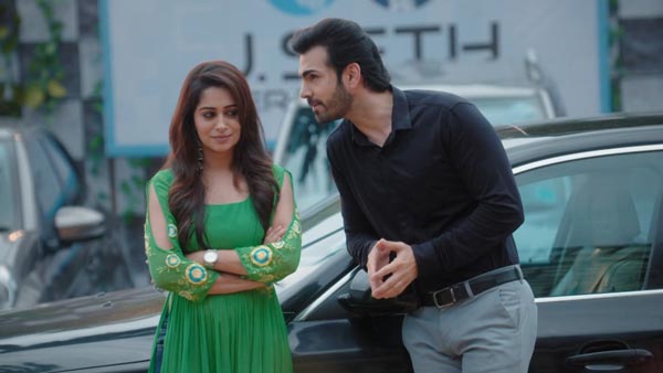 Kahaan Hum Kahaan Tum & Tujhse Hai Raabta Kahaan Hum Kahaan Tum & Tujhse Hai Raabta