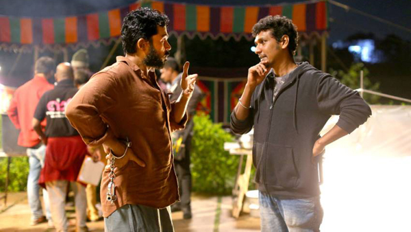 Tamil Nadu Box Office (Day 2) Tamil Nadu Box Office (Day 2)