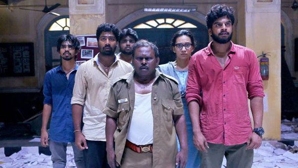 The WOM Is Positive The WOM Is Positive