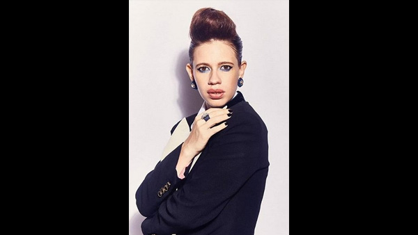 Here's How Kalki's Boyfriend Is Helping Her With The Birth Process