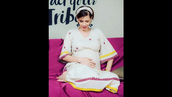 Kalki On Having A Child Out Of Wedlock