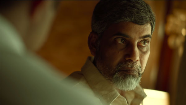 Prabhas 👑 @PurnaReddy_07_