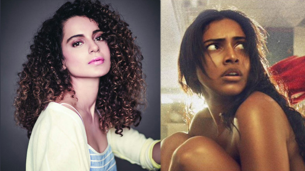 Kangana Ranaut To Feature In Hindi Remake Of ‘Aadai? Kangana Ranaut To Feature In Hindi Remake Of ‘Aadai?