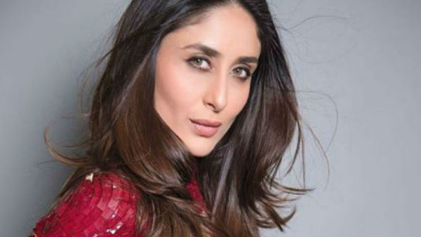 Kareena Is Happy That The Debate Happened