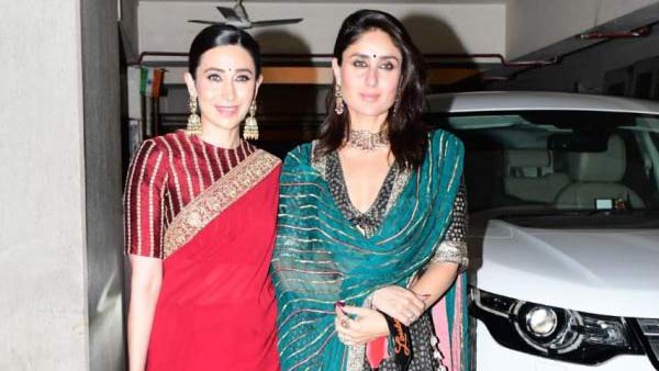 Karisma Kapoor