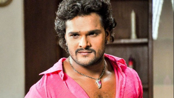 Bhojpuri Star Khesari Lal Yadav Is The First Wild Card Entrant?