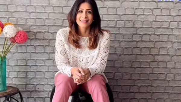 Kishwer Merchant Slams Devoleena For Playing The Woman Card Kishwer Merchant Slams Devoleena For Playing The Woman Card