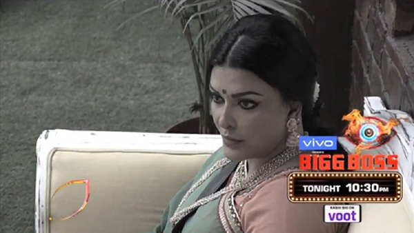 The Actress Is Not At All Happy With The Way Shehnaz Mocked Her