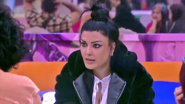 She Asks Who Eliminated Her?