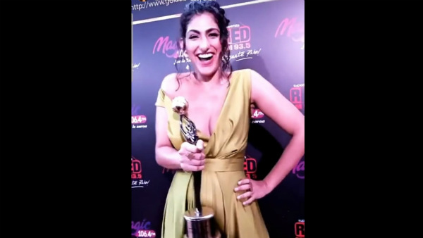 Kubbra Sait