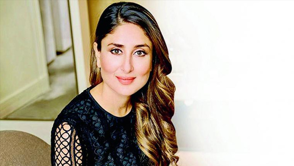 Kareena Gets Asked About Pay Disparity