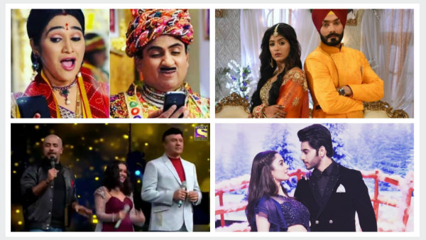 Yeh Rishta Kya Kehlata Hai & Choti Sardarni