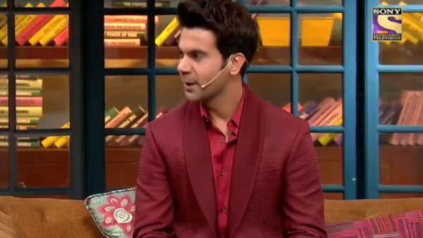 Rajkummar Rao Is Afraid Of Ghosts