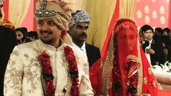 Mohena & Suyesh’s Royal Wedding Mohena & Suyesh’s Royal Wedding