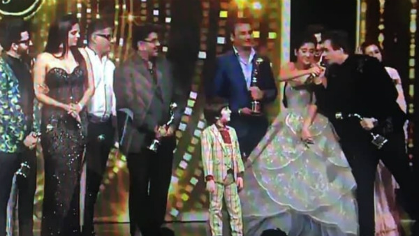 Mohsin Khan-Shivangi Joshi & Dheeraj Dhoopar-Shraddha Arya