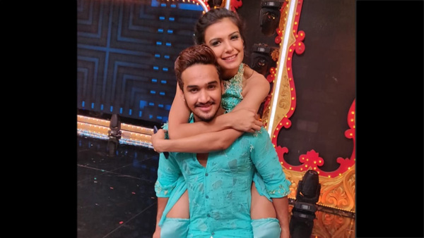 Muskaan Clarifies…