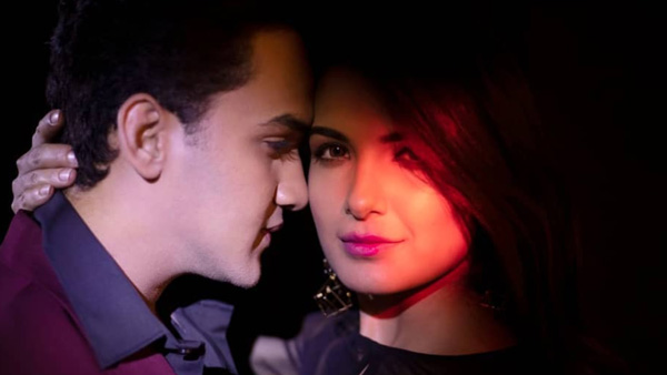 They Were Only Cosy On Nach Baliye