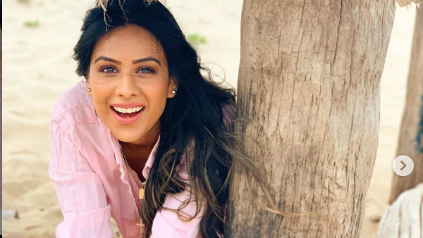 Fans Super Excited To Watch Nia As Naagin Fans Super Excited To Watch Nia As Naagin