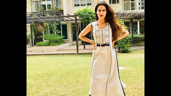 @DenisSpeaks & Vishal