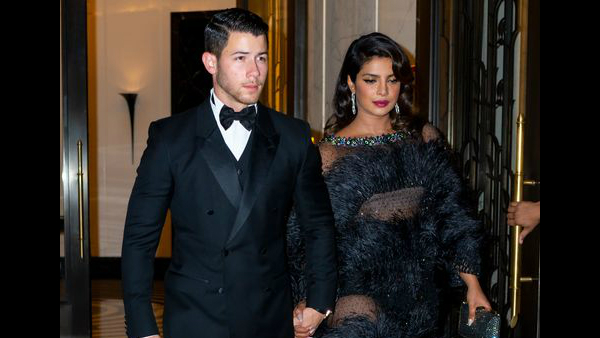 Earlier, Nick Too Had Opened Up About His Disease