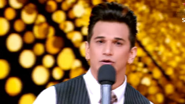 ‘This Is Definitely A Prank’