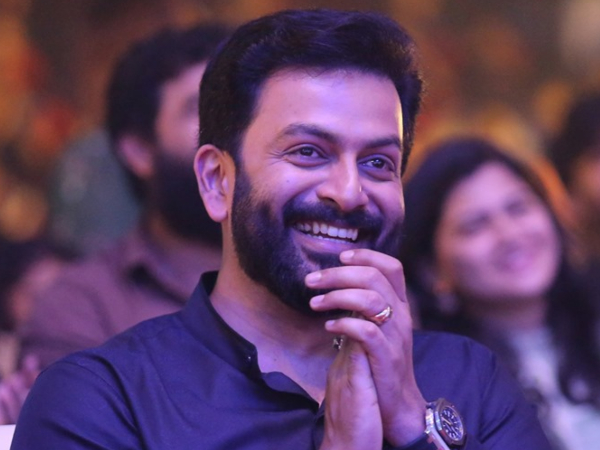 A Pan-Indian Actor A Pan-Indian Actor