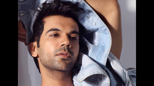 Rajkummar Became A Bigger Fan Of SRK After Meeting Him Rajkummar Became A Bigger Fan Of SRK After Meeting Him